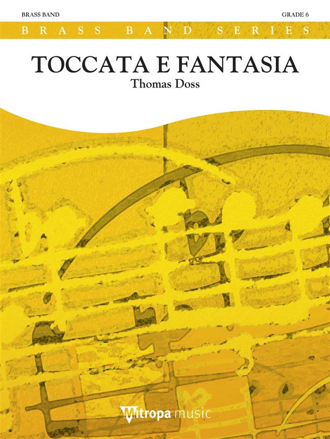 Toccata e Fantasia